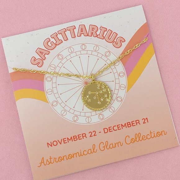 Astronomical Glam Collection - Picture 11 of 16